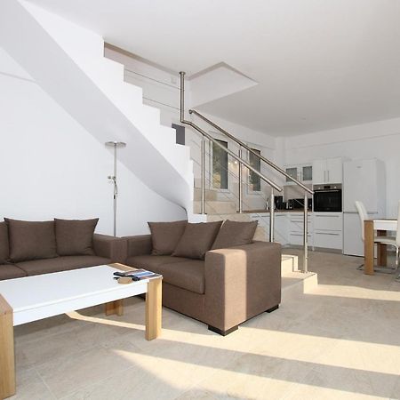 Sunset Sea View Villa 9 Афіон Екстер'єр фото