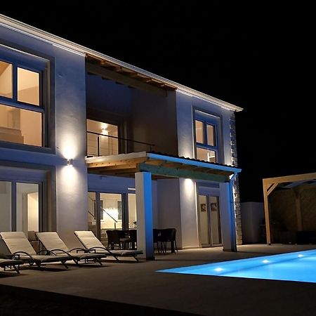 Sunset Sea View Villa 9 Афіон Екстер'єр фото